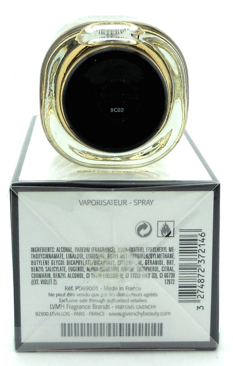 givenchy ion