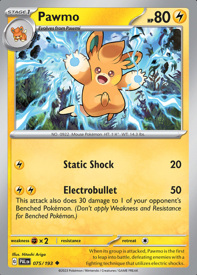 Pokemon Paldea Evolved TCG - Choose Your Card! - Pack Fresh - BULK SAVINGS!
