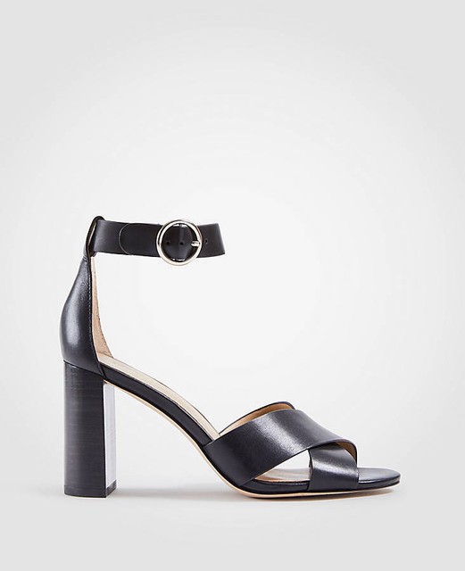 ann taylor sandals sale
