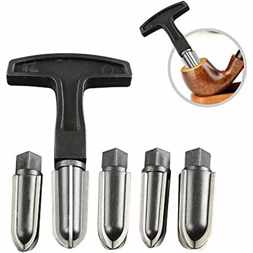 Pipe sale reamer tool