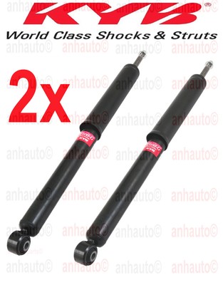 2012 toyota tundra rear shocks