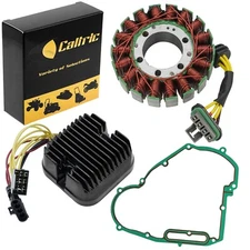 Stator Regulator Rectifier W/Gasket for Polaris Sportsman 800 EFI 4X4 2005-2006