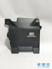 Original BMW  E34  Abdeckung Verkleidung Fußraum Handschuhfach 1946120