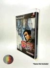 Sony PlayStation 2 PS2 Video Game Acrylic Display Case Protector UV Resistant