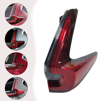 2020 21 2022 For Honda CRV CR-V Tail Light Rear Lamp Right RH Passenger Side New
