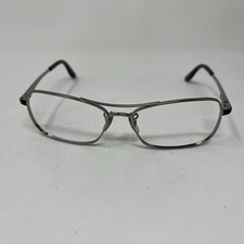 RAY BAN KIDS RJ 9524s 231/17 51/14 SILVER SUNGLASSES FRAME Only QB60