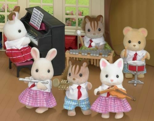 ebay calico critters