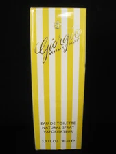 NIB Natural Spray GIORGIO Beverly Hills Eau de Toilette EdT 3.0 oz 90 ml SPAIN