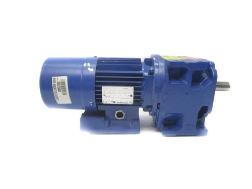 ROSSI FO71B6B5 MR3I50UC2A 440V 1.0A UNMP