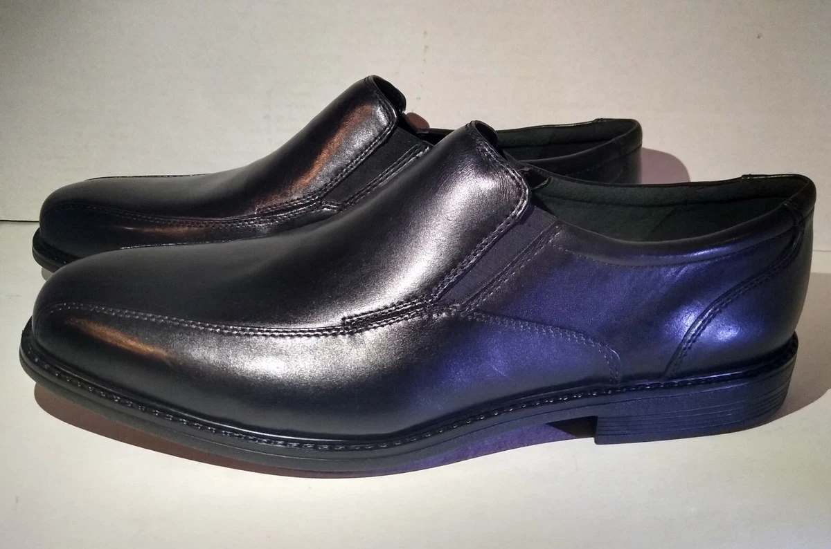 Men's bostonian flexlite best sale shoes