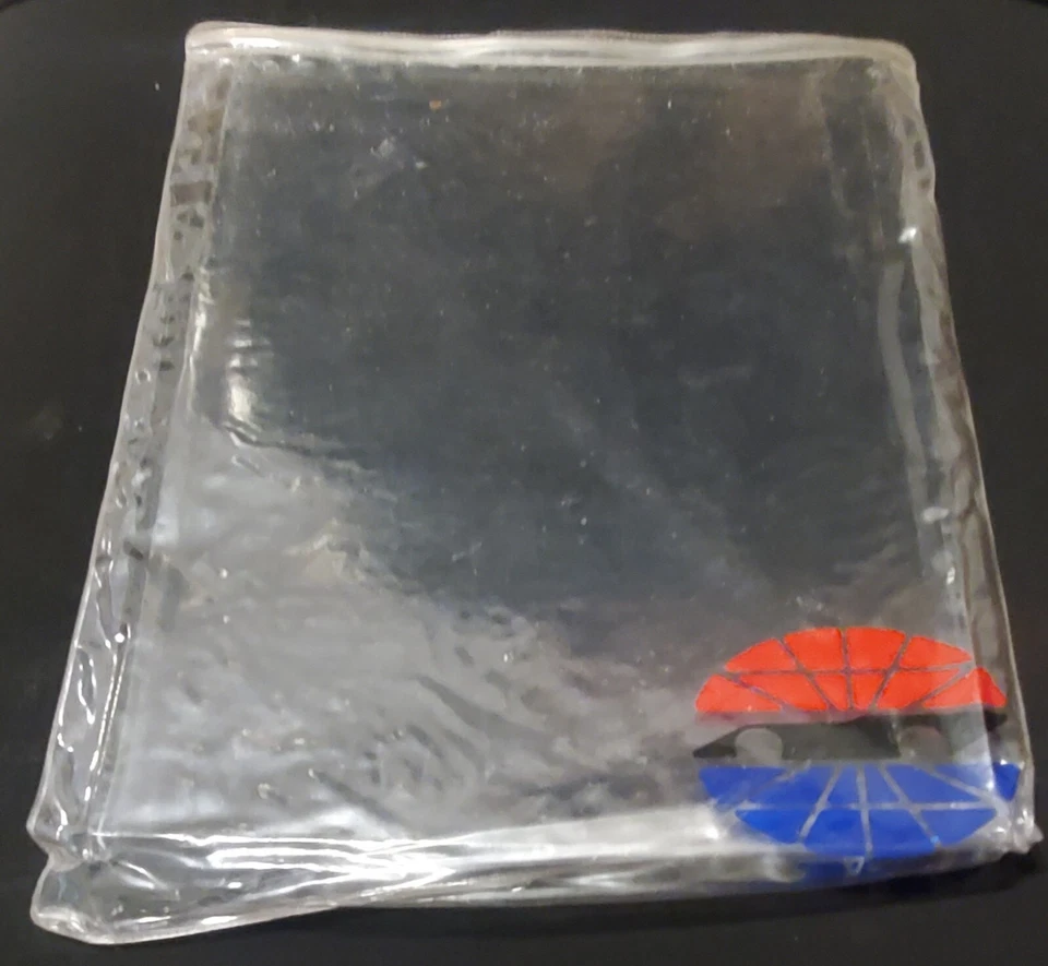 NASCAR May 2005 Coca-Cola 600 Lowes Motor Speedway Program & Poster w/ Protector - Image 4 of 4