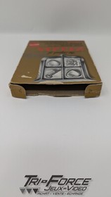 The Legend of Zelda Nintendo Nes Complete CIB, Tested ! Free Shipping