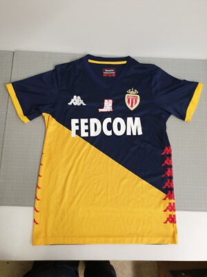 Kappa Gara Monaco Herren Polo T-Shirt - S