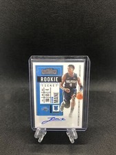 🌟 Karim Mane 🌟 Rookie Ticket Auto 2020-2021 Panini Contenders #156 Magic