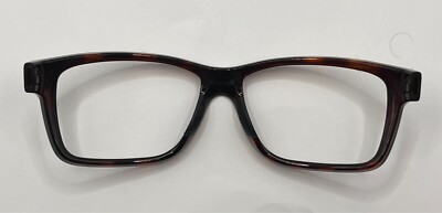1594 - SMITH OPTICS  DRAKE TORTOISE FRONT  FACE  AUTH
