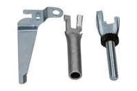 Maxgear 19-2034 ZubehöRsatz, Feststellbremsbacken For Fiat