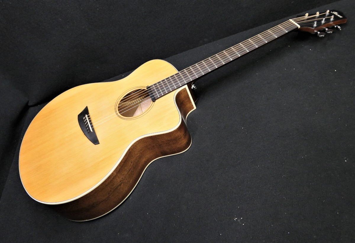 Ibanez PA230E NSL Platinum Collection. Acoustic Electric Solid