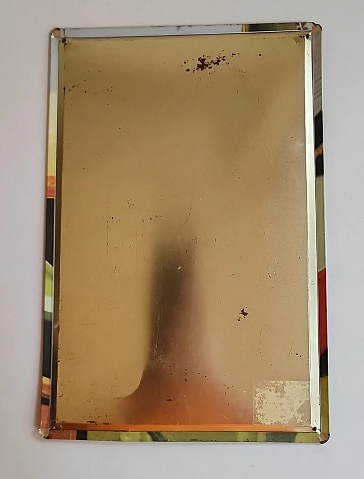 VTG Coca-Cola Coke Lot Of 3 Advertising Circus 50th Anniversary Tin Signs 8"x12" - Image 3 of 4