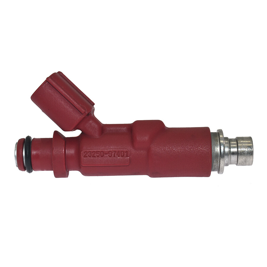 りお 8pcs 23250-97401 Fuel Injector for Toyota Avanza for Daihatsu