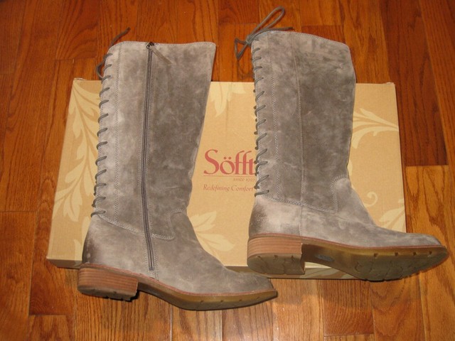 aquatalia boots ebay