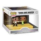 Disney 100 Princess and the Frog Tiana and Naveen Funko Pop! #1322 New