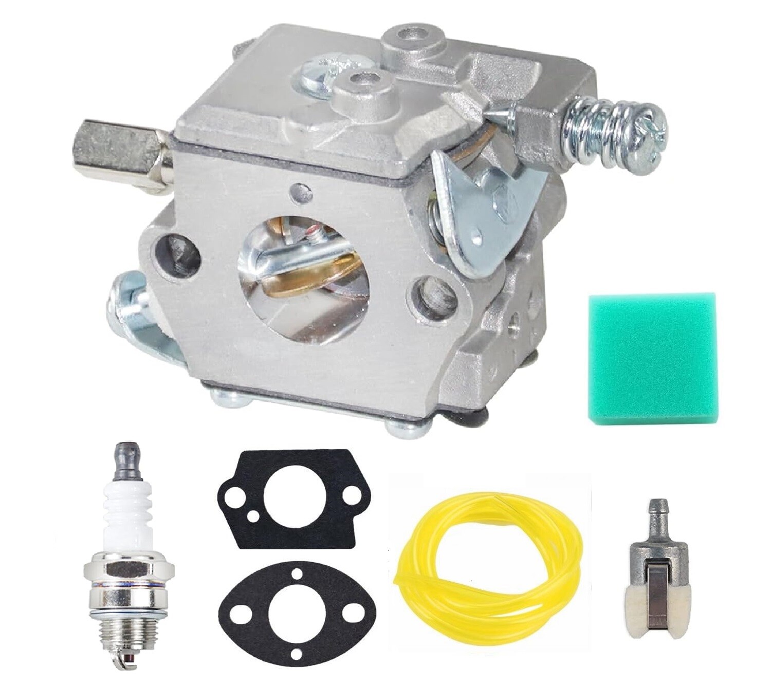 Carburetor For Tecumseh 632941 A,B,C 632979 640231 640901 640911 TC200 ...