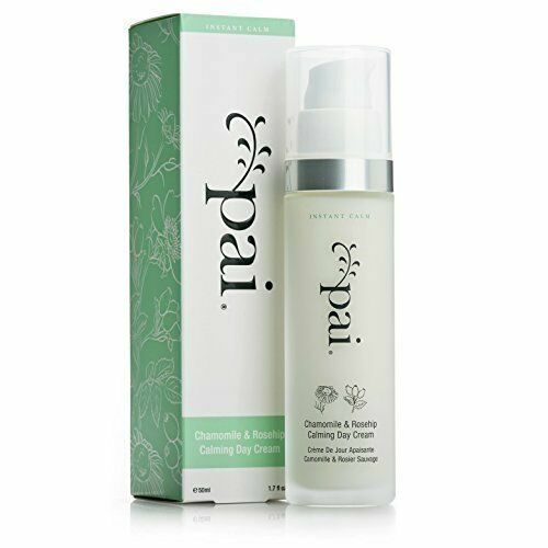pai chamomile day cream