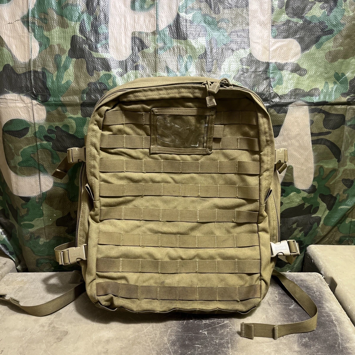 Blackhawk Special Operations Medical Pack eBay
