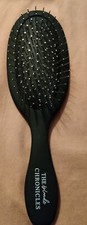 The Blonde Chronicles Brush