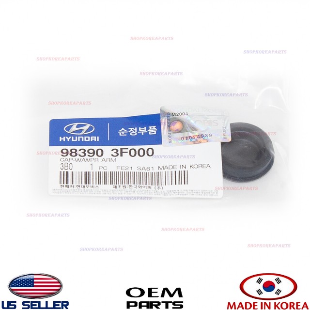 Hyundai kia 983903f000