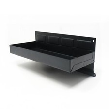 10" Magnetic Toolbox Shelf - 1kg Load Capacity