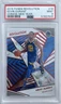 Kevin Durant 2018 Panini Revolution Chinese New Year #18 PSA 9