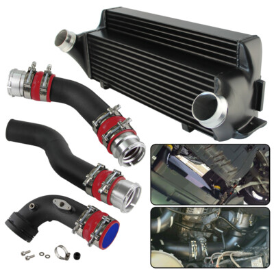 FMIC EVO II Intercooler Kit for BMW 128i 228i 320i 328i 420i 428i N20