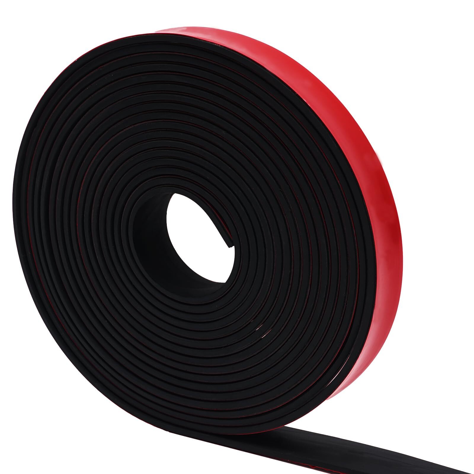 Neoprene Rubber Strips Selfadhesive Rubber Strip Roll With Adhesive Backing For