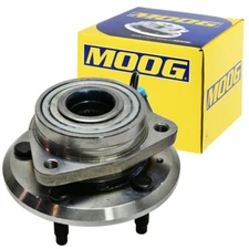 MOOG Front Wheel Hub & Bearing Assy For Chevy Equinox Pontiac Saturn Vue Suzuki