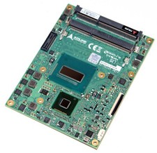 ADLINK Express-HL-i5-4400E, Express Type 6 Module /4th Generation Intel Core i5