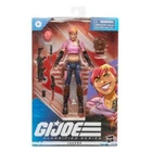 GI Joe Classified Series - 6-Inch Figure - Zarana - Sealed