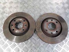 Disque de frein Citroen C3