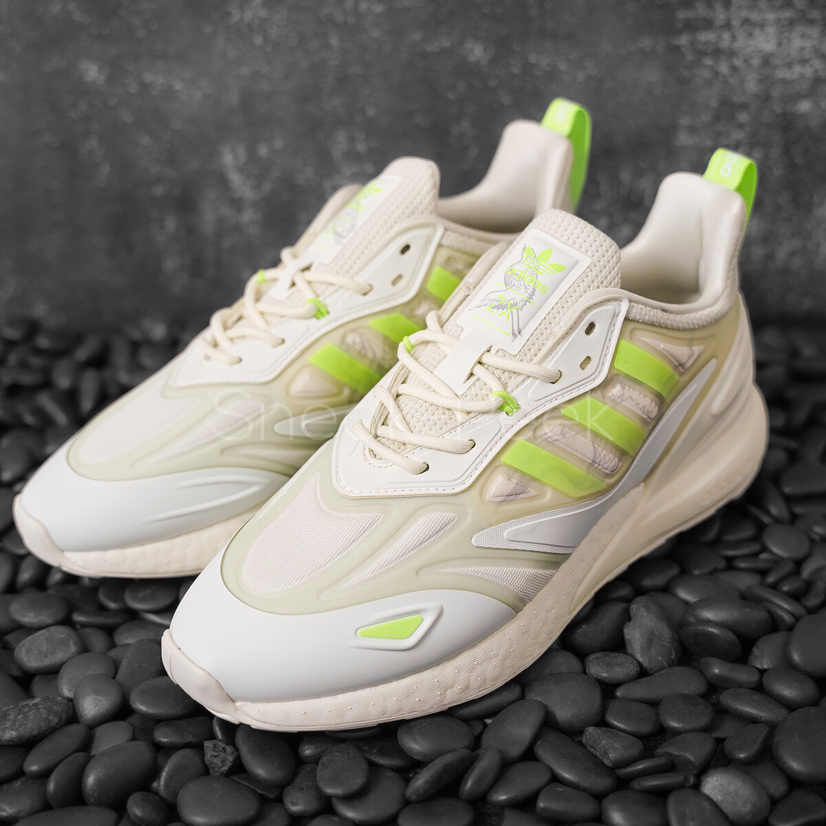 Мужские кроссовки Adidas Originals ZX 2K 2.0 размера 13, кроссовки для бега #494