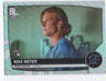 Max Meyers Rookie RC 2022 Topps Series 2 Rainbow Foil Parallel #206