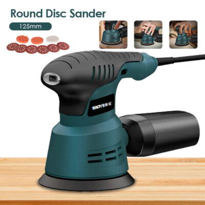 Sanding machine paint sanding renovation polishing machine electric ...