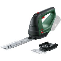 Bosch Heimwerken & Garten Akku-Strauch Und Grasschere Advancedshear 18-10 Solo