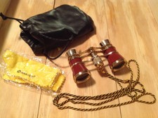 barska blueline 3x25 opera