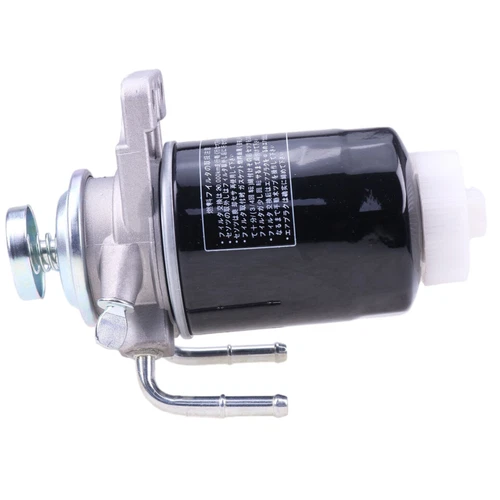 T4682-25732 Fuel Filter Assembly for Kioti MEC2240GW RX6010C RX6010PC - Picture 6 of 7