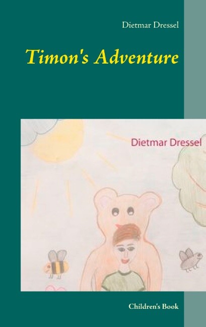 Thumbnail - Dietmar Dressel / Timon's Adventure