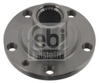 Febi Bilstein Radnabe 40240 FüR Alfa GTV Spider GT 156 Sportwagon 16V Spark 932