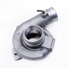 Kinugawa Turbo Compressor Housing TD04L TD04HL 13T For SUBARU WRX STI / 2.25"