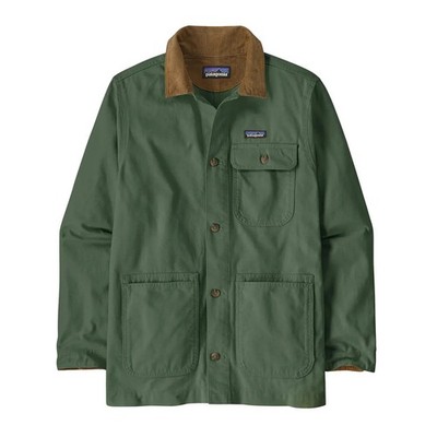 SALE Men Patagonia Jacket Point Reyes canopy green  No Import Fees