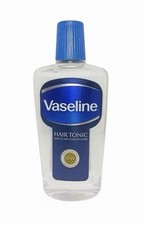 2x Vaseline Hair Tonic and Scalp Conditioner Hair Oil - 200 ML at lowest price