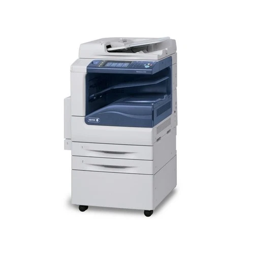 XEROX WORKCENTER 7830 IMPRIMANTE LASER MULTIFONCTION A3 COULEUR 30PPM